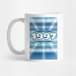 Electronic 1997 Mug